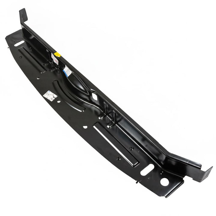 TRANSIT CUSTOM REAR FLOOR CROSS MEMBER CHASSIS REINFORCEMENT PANEL WITHOUT 4TH ROW REAR SEAT 2012-2023