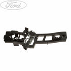 FIESTA REAR DOOR LOCK HANDLE REINFORCEMENT