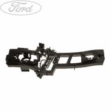 FIESTA REAR DOOR LOCK HANDLE REINFORCEMENT