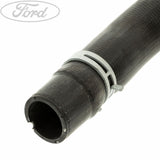 COOLING SYSTEM HOSE