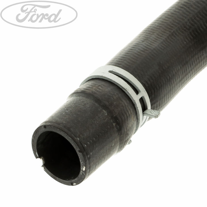 COOLING SYSTEM HOSE