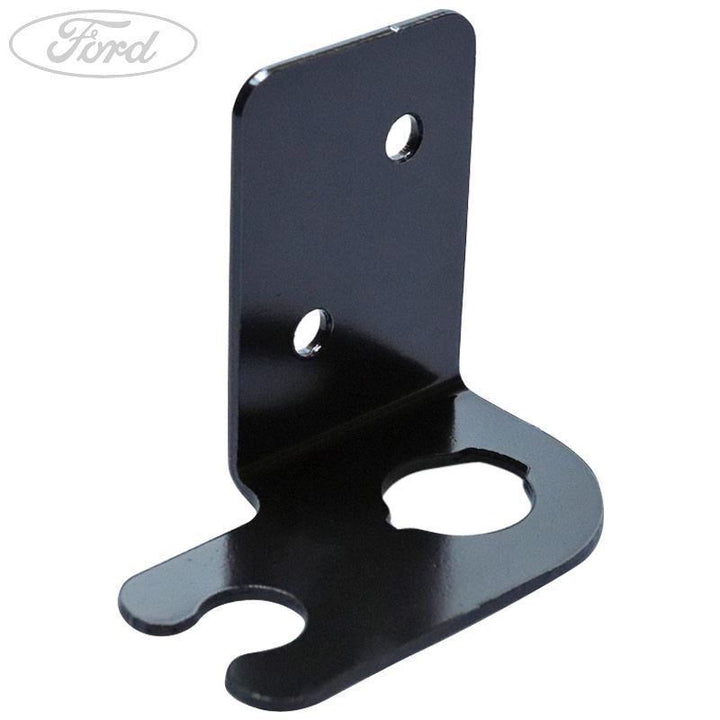 TRANSIT O/S FRONT BRAKE PIPE SUPPORT BRACKET