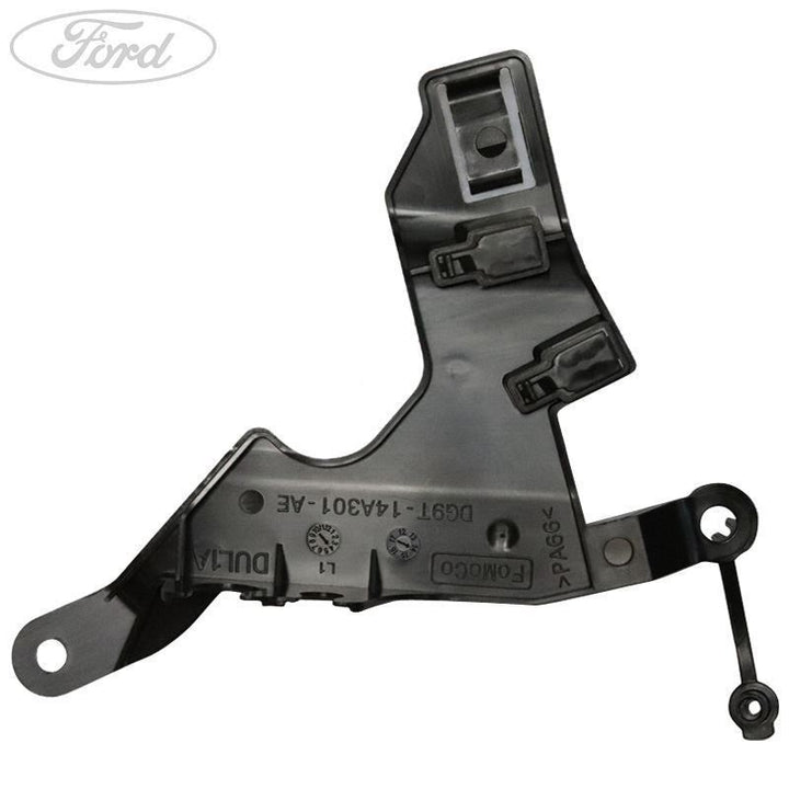 S-MAX GALAXY MONDEO 2.0 ECOBOOST ENGINE RELAY BRACKET 2015-