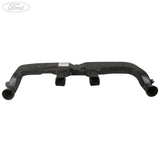 FIGO KA+ BEHIND DASHBOARD UPPER AIR VENT PIPE AUTO AIR-CON