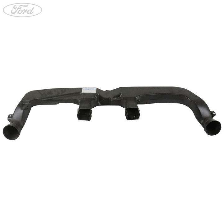 FIGO KA+ BEHIND DASHBOARD UPPER AIR VENT PIPE AUTO AIR-CON