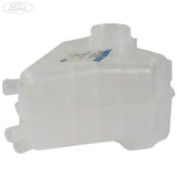 FIESTA 5 RADIATOR OVERFLOW EXPANSION TANK