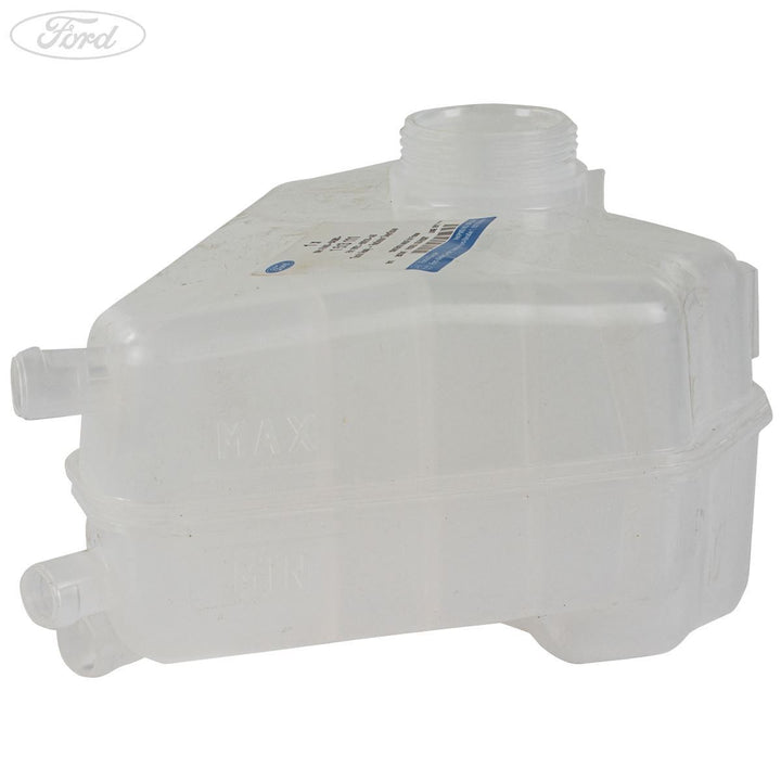 FIESTA 5 RADIATOR OVERFLOW EXPANSION TANK
