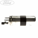 FIESTA B-MAX A/C VACUUM RESERVOIR R134A