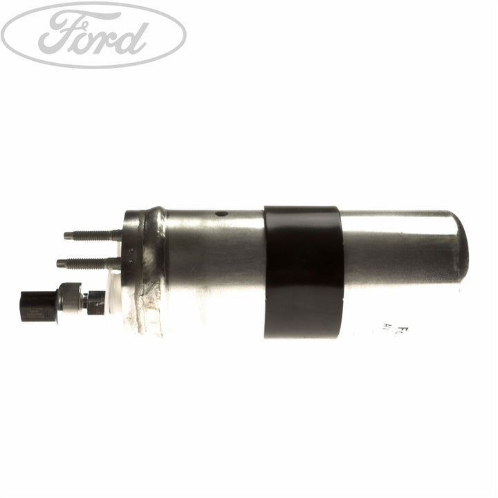 FIESTA B-MAX A/C VACUUM RESERVOIR R134A