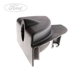 FIESTA FUSION FRONT O/S DOOR INTERIOR WING MIRROR COVER