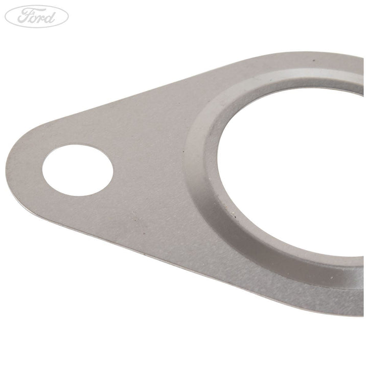 DIESEL TI EXHAUST MANIFOLD BLANKING PLATE GASKET 1996-