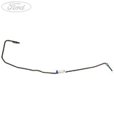 FOCUS C-MAX REAR BRAKE PIPE 5 DOOR UAV 10/2016-