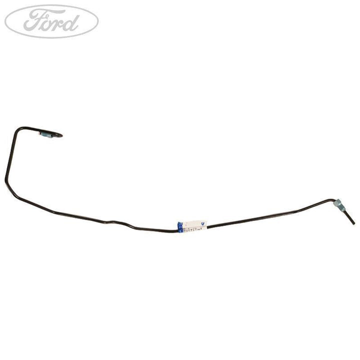 FOCUS C-MAX REAR BRAKE PIPE 5 DOOR UAV 10/2016-