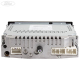 EVEREST ENDEAVOUR AUDIO RADIO RECEIVER 9/100 KHZ LESS CD