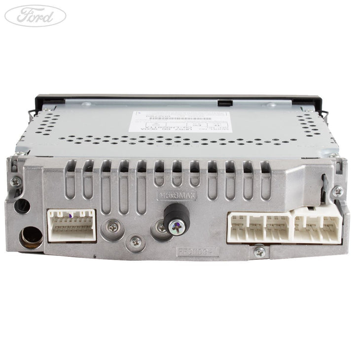 EVEREST ENDEAVOUR AUDIO RADIO RECEIVER 9/100 KHZ LESS CD