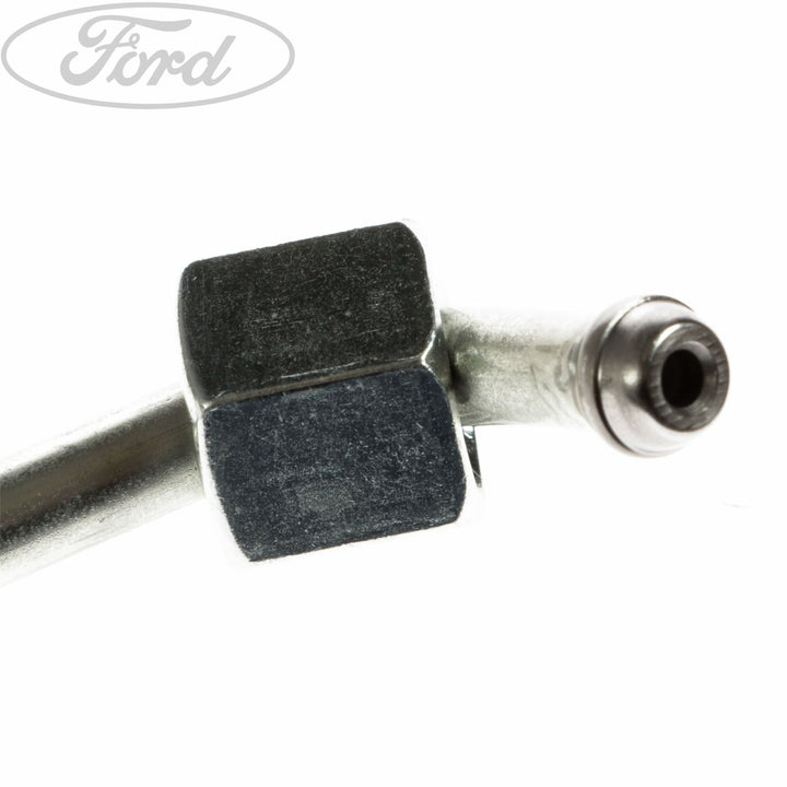 FUEL INJECTOR PIPE