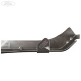 MONDEO ESTATE REAR BUMPER MOUNTING BRACKET