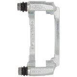 FRONT BRAKE CALIPER CARRIER SLIDER BRACKET