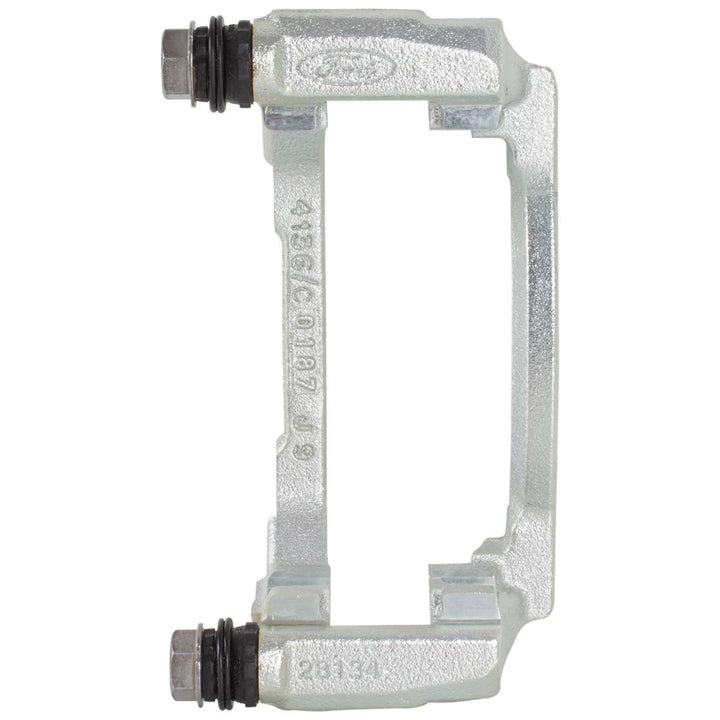 FRONT BRAKE CALIPER CARRIER SLIDER BRACKET