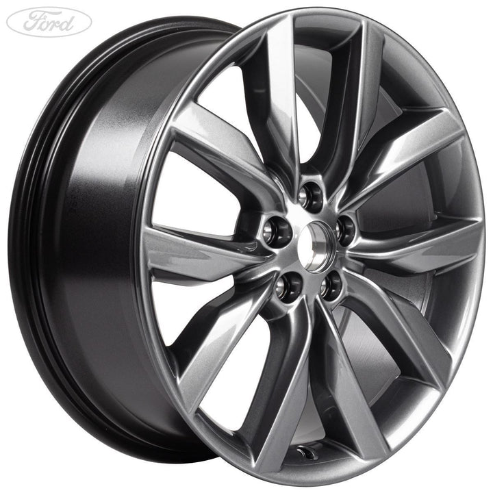 KUGA MK2 PERFORMANCE 19