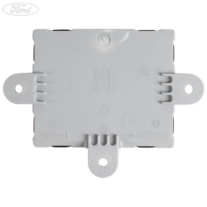 S-MAX MONDEO GALAXY FRONT N/S WINDOW CONTROL UNIT 09-12
