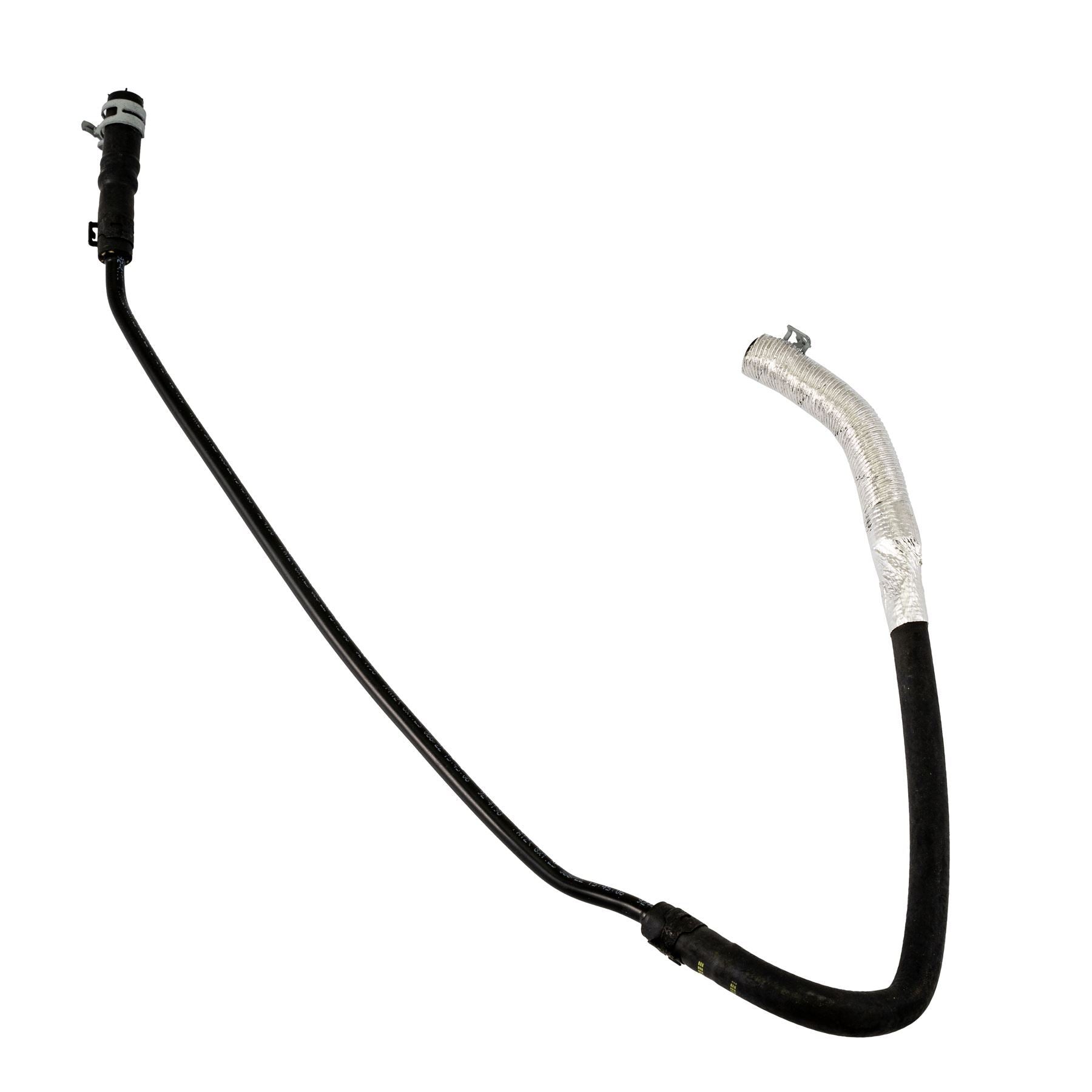 Transit 2.0 EcoBlue Heater Pump Outlet Tube 2016-Onwards – Ford Online ...
