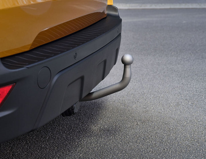 ECOSPORT FROM 01/2017 DETACHABLE TOW BAR