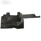 KUGA N/S AIR DEFLECTOR 12-16 6 SPEED MANUAL
