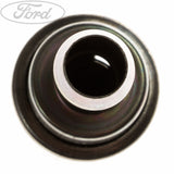 CRANKCASE OIL BREATHER VALVE