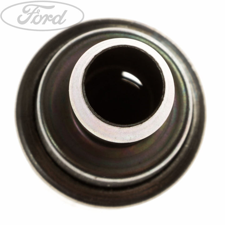 CRANKCASE OIL BREATHER VALVE