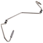 TRANSIT CUSTOM ECOBLUE TURBO OIL FEED PIPE 16-18