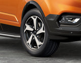 TRANSIT/TOURNEO CUSTOM ALLOY WHEEL 17