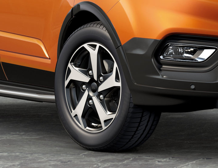 TRANSIT/TOURNEO CUSTOM ALLOY WHEEL 17
