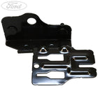 ECOSPORT FIESTA B-MAX 1.5 SOHC MODULE SENSOR RELAY BRACKET