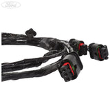 PARKING DISTANCE AID SENSOR WIRE