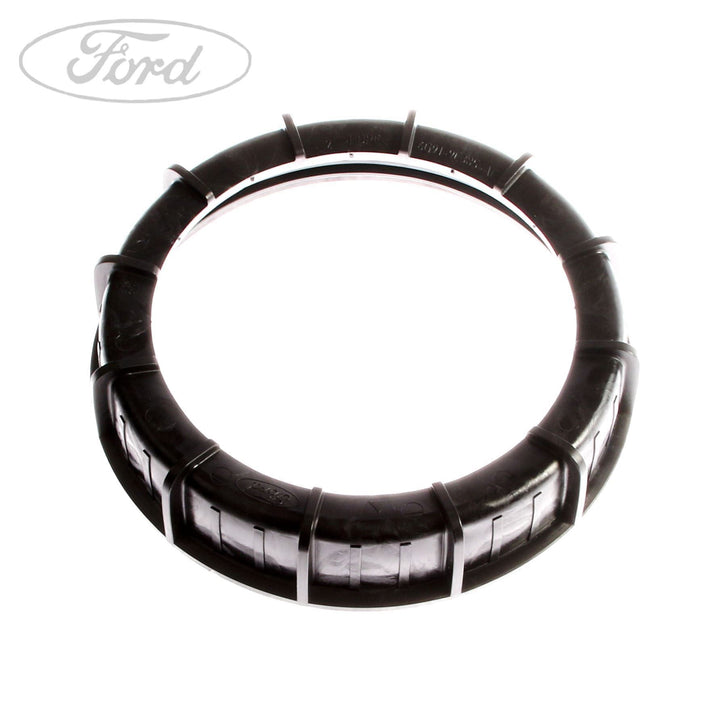 FUEL TANK RETAINING RING