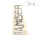 BODY MOULDINGS GREY