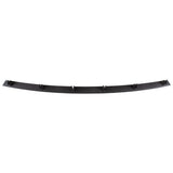 FIESTA FRONT BUMPER LOWER RADIATOR GRILLE 2013-2019