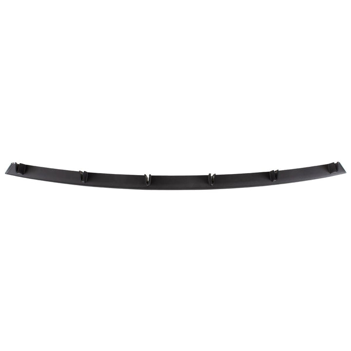 FIESTA FRONT BUMPER LOWER RADIATOR GRILLE 2013-2019