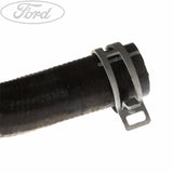 HEATER WATER HOSE