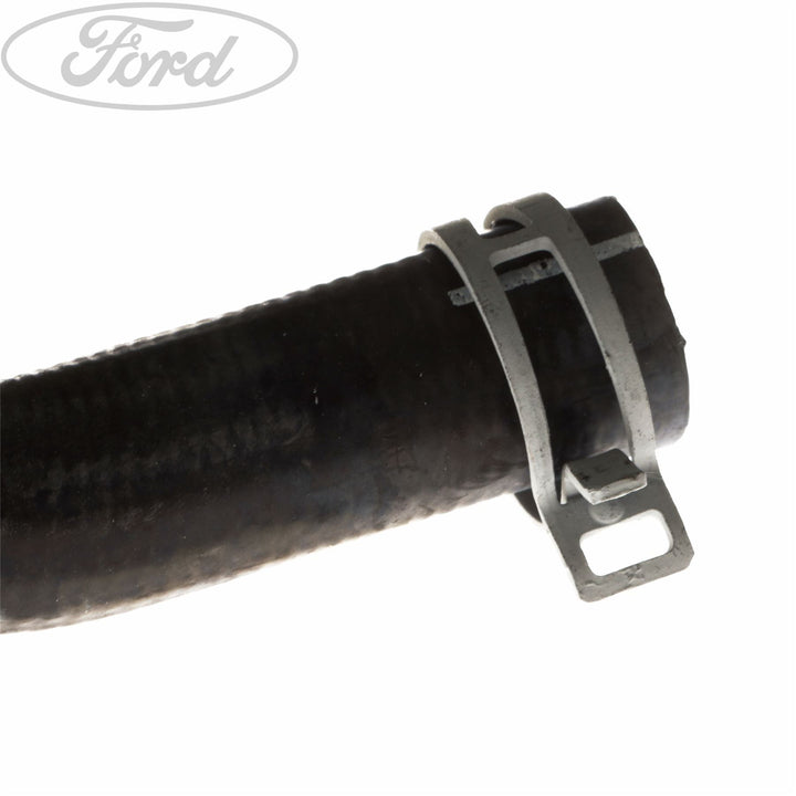 HEATER WATER HOSE