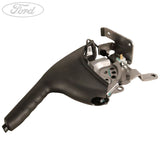 PARKING BRAKE LEVER