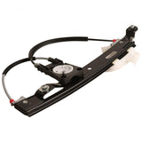 LESS MOTOR WINDOW REGULATOR