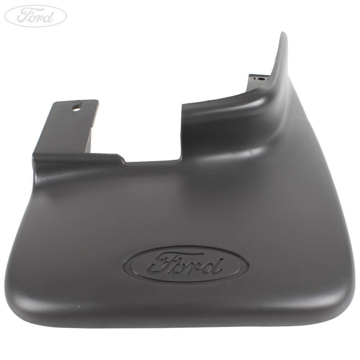 RANGER FRONT DRIVER SIDE MUD FLAP X1 SINGLE BLACK 1998-2011