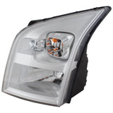 TRANSIT FRONT N/S HEADLIGHT HEADLAMP INDICATOR UNIT