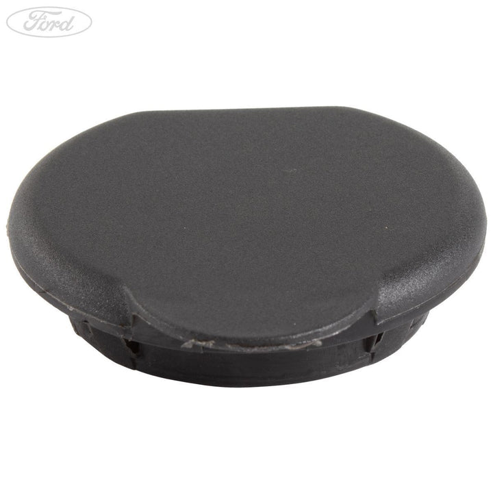 TRANSIT MK8 MK9 CUSTOM SPARE WHEEL RETAINING BOLT COVER