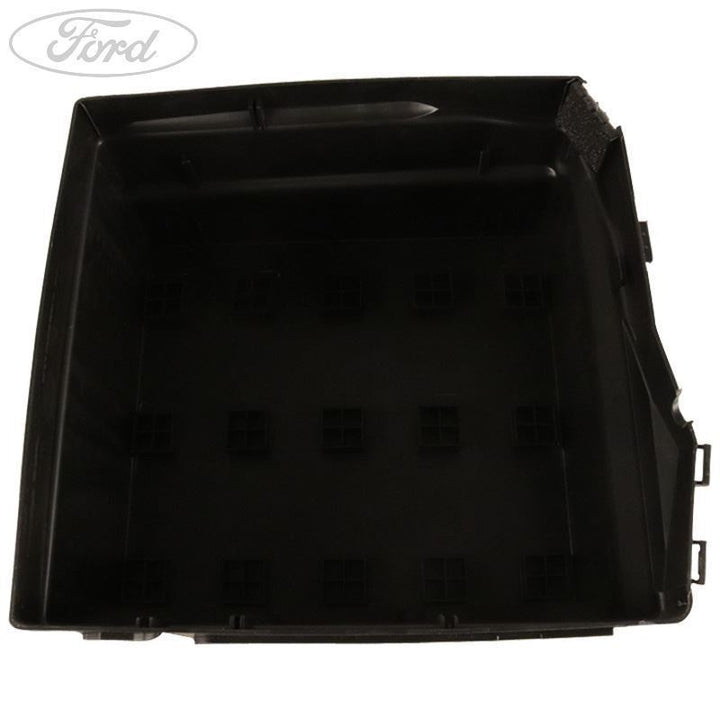 BATTERY TRAY