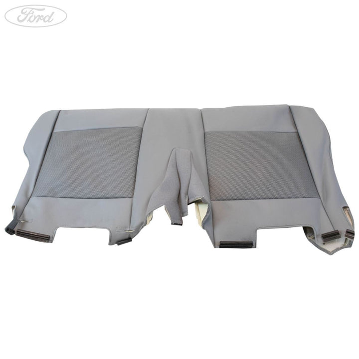REAR SEAT CUSHION COVER