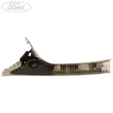 Transit Custom O/S A-Pillar Trim With Tweeter Grille 2012-2023