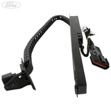 REAR DOOR WIRING